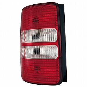 פנס אחורי פולקסווגן קדי 2011-2015 1 דלת תא מטען L MRS611545 פנס אחורי פולקסווגן קדי 2011-2015 1 דלת תא מטען L MRS611545