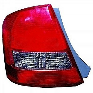 פנס אחורי ימין מזדה לנטיס 4 דלתות 1999-2002 R DEP2161948R פנס אחורי ימין מזדה לנטיס 4 דלתות 1999-2002 R DEP2161948R