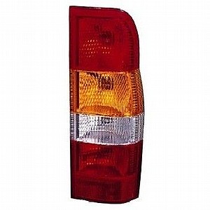פנס אחורי שמאל פורד טרנזיט L DEP4311933L 2001-2006 פנס אחורי שמאל פורד טרנזיט L DEP4311933L 2001-2006