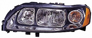 ��� ���� �� ���� ����� S60 ��� 2006 - 2010 ����� R DEP243121EM2R