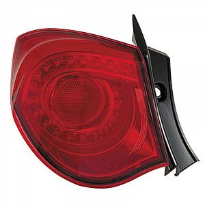 פנס אחורי צד שמאל אלפא רומיאו גיוליאטה 2020-2010 חיצוני לד L פנס אחורי צד שמאל אלפא רומיאו גיוליאטה 2020-2010 חיצוני לד L