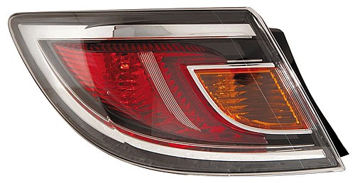 ��� ����� �� ���� ���� 6, M6 ��� 2011-2012  ������ ��� ���� R
