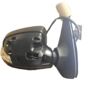 ראי סנדרו מ2016 חשמלי+חמום+אתות L QM581021EHR ראי סנדרו מ2016 חשמלי+חמום+אתות L QM581021EHR