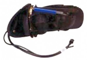 ראי מרצדס S class מ-2003 חשמלי+חמום+קיפול L ראי מרצדס S class מ-2003 חשמלי+חמום+קיפול L