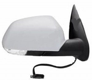 ראי סקודה אוקטביה 2006-2008 חשמלי+חמום+צבע+פנס L QM4115605EHP ראי סקודה אוקטביה 2006-2008 חשמלי+חמום+צבע+פנס L QM4115605EHP
