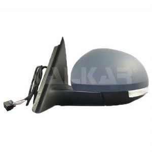 ראי סקודה ייטי מ-2010 חשמלי+חמום+אתות+צבע ,חוטים R TYMIRSKD034EP 7X ראי סקודה ייטי מ-2010 חשמלי+חמום+אתות+צבע ,חוטים R TYMIRSKD034EP 7X