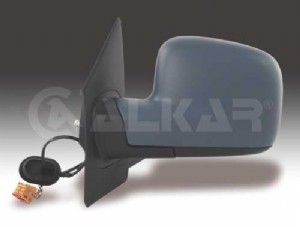 ראי פולקסווגן 2004-2010 T5 TR , חשמלי+חמום R 9225985 ראי פולקסווגן 2004-2010 T5 TR , חשמלי+חמום R 9225985