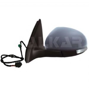 ראי פולקסווגן טיגואן מ-2007 חשמלי+חמום+אתות+צבע L QM113292EHFBL ראי פולקסווגן טיגואן מ-2007 חשמלי+חמום+אתות+צבע L QM113292EHFBL