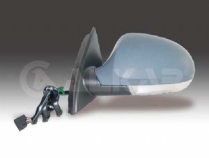 ראי פולקסווגן פאסאט 2006-2010 חשמלי+חמום+אתות+קיפול+צבע, 9X חוטים L 6131118 ראי פולקסווגן פאסאט 2006-2010 חשמלי+חמום+אתות+קיפול+צבע, 9X חוטים L 6131118