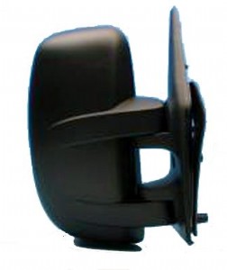 ראי רנו מאסטר 2004-2010 חשמלי+חמום L QM122469EH ראי רנו מאסטר 2004-2010 חשמלי+חמום L QM122469EH