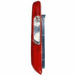 פנס אחורי צד שמאל פורד פוקוס 5 דלתות 2006-2008 L DEP471107UL פנס אחורי צד שמאל פורד פוקוס 5 דלתות 2006-2008 L DEP471107UL