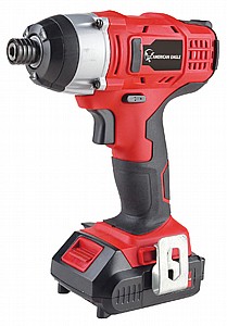 ����� ������ ����� AMERICAN EAGLE 18V + ������