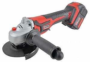 משחזת זווית BRUSHLESS נטענת 18V AMREICAN EAGLE משחזת זווית BRUSHLESS נטענת 18V AMREICAN EAGLE